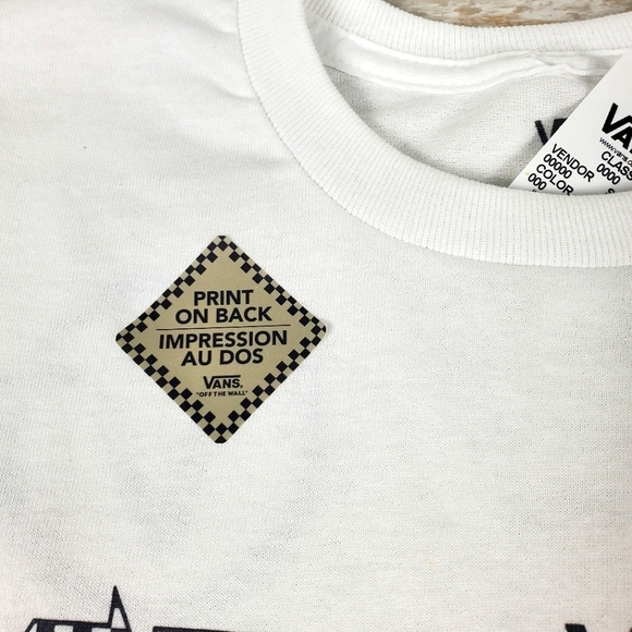 Vans OTWmi Tee - Picture 2 of 7
